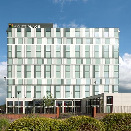 Hyatt Place West London Hayes Hillingdon Ngoại thất bức ảnh