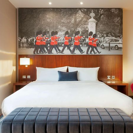 Hyatt Place West London Hayes Hillingdon Ngoại thất bức ảnh