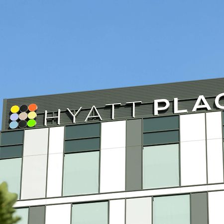 Hyatt Place West London Hayes Hillingdon Ngoại thất bức ảnh