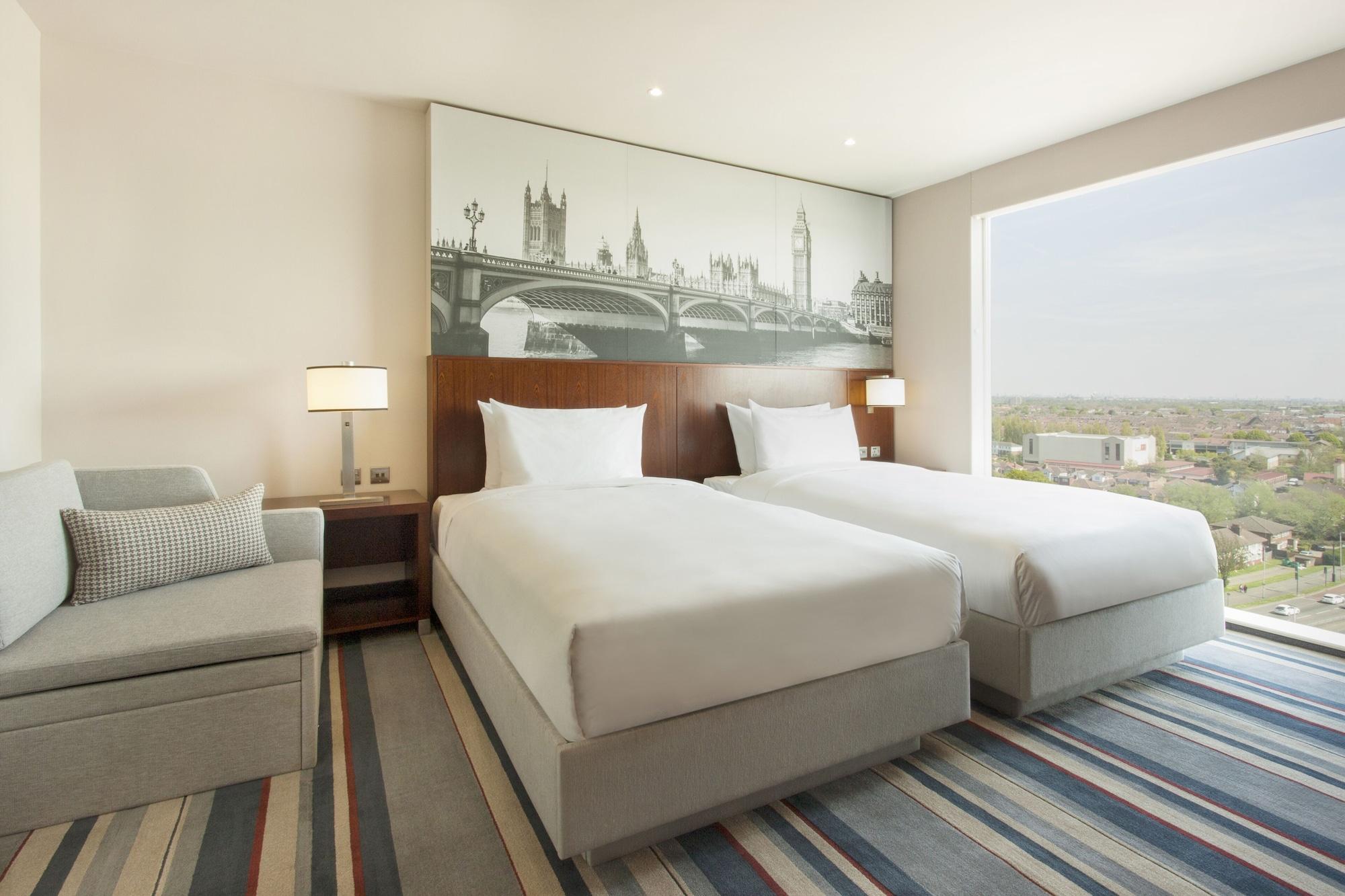 Hyatt Place West London Hayes Hillingdon Ngoại thất bức ảnh