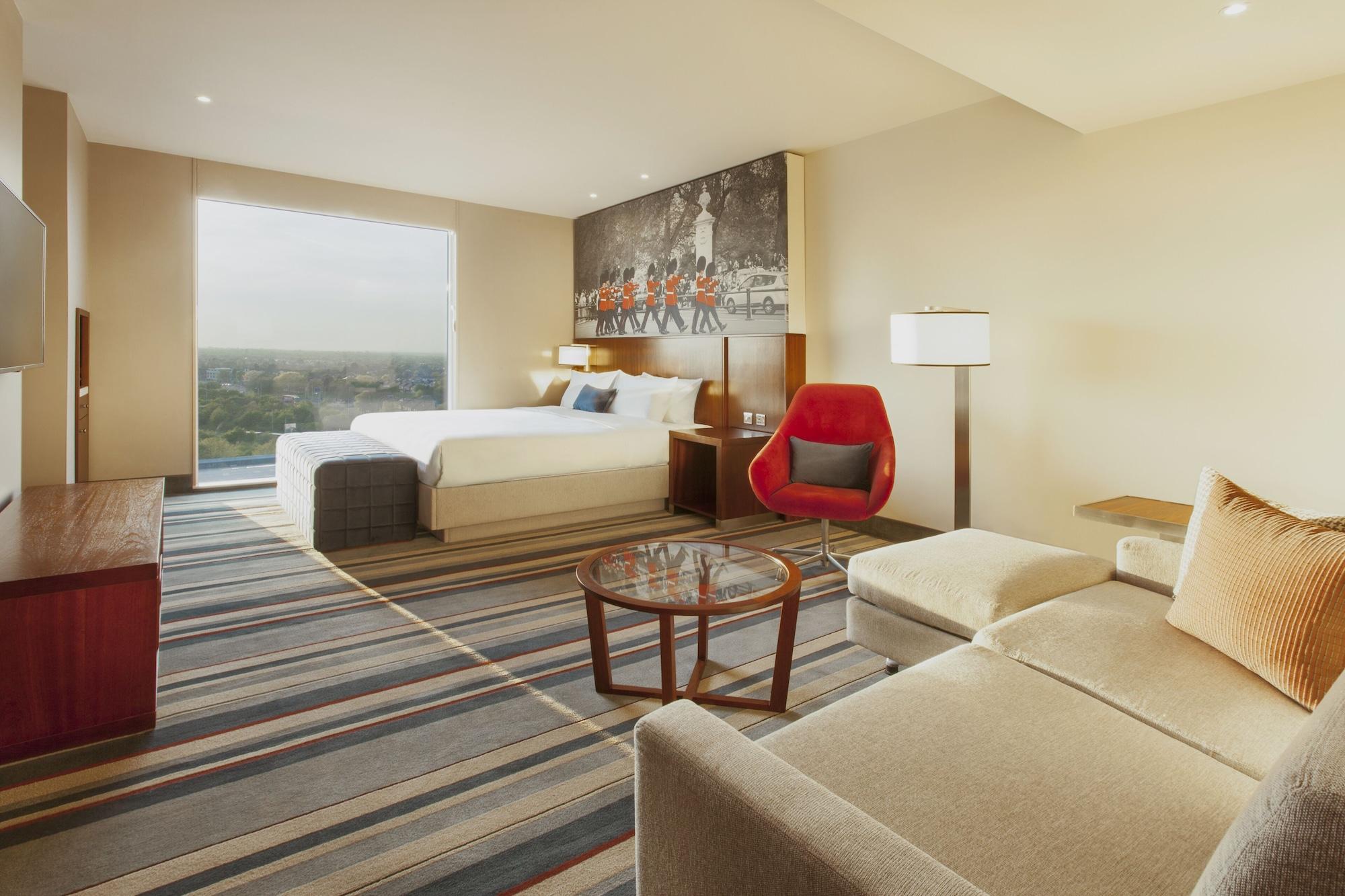 Hyatt Place West London Hayes Hillingdon Ngoại thất bức ảnh