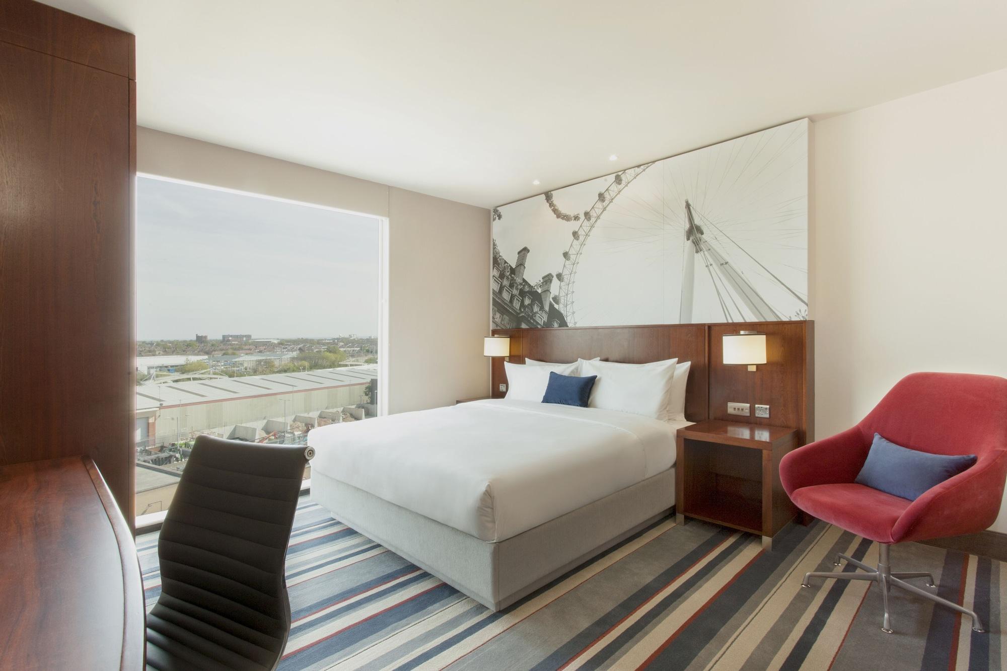 Hyatt Place West London Hayes Hillingdon Ngoại thất bức ảnh