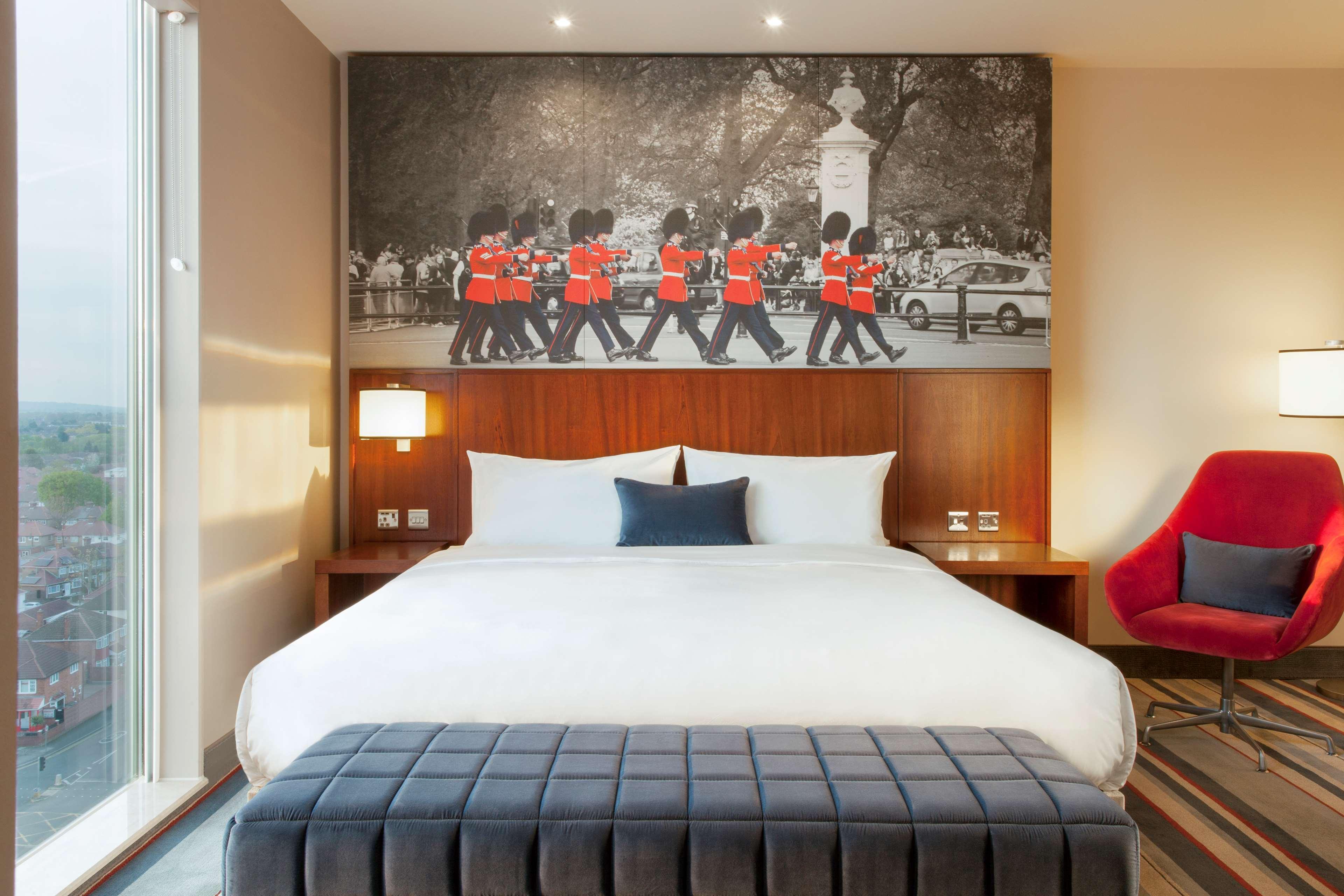 Hyatt Place West London Hayes Hillingdon Ngoại thất bức ảnh