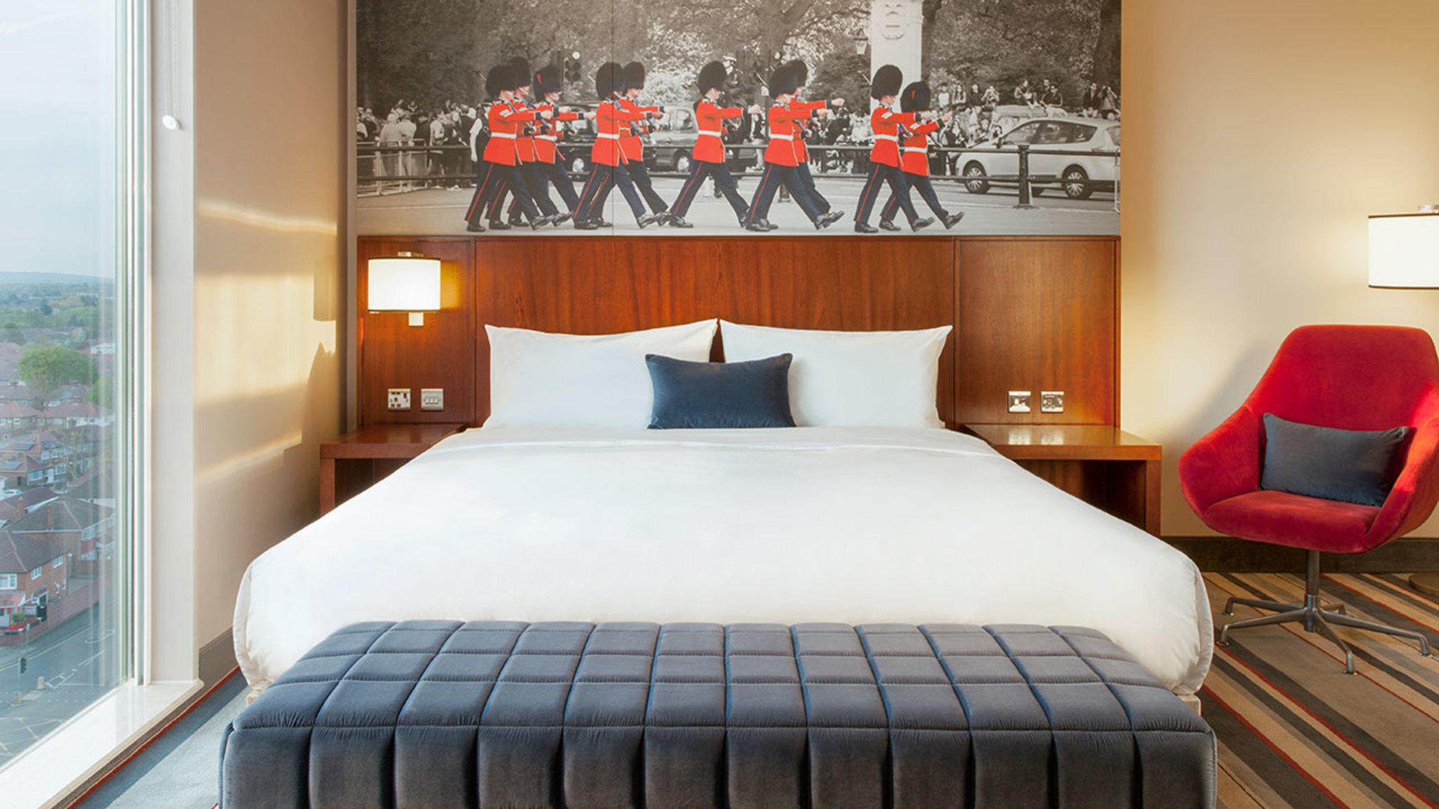 Hyatt Place West London Hayes Hillingdon Ngoại thất bức ảnh