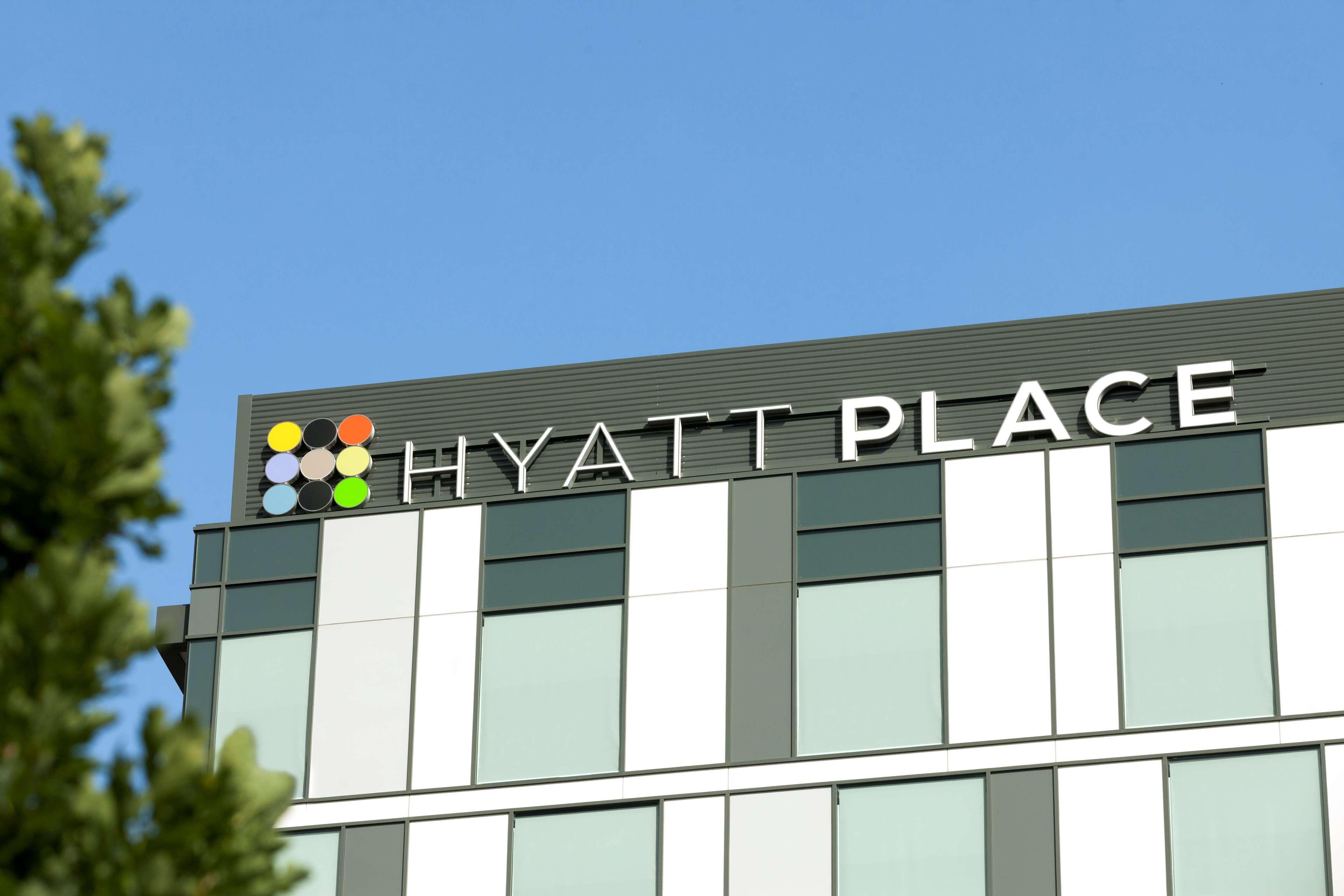 Hyatt Place West London Hayes Hillingdon Ngoại thất bức ảnh