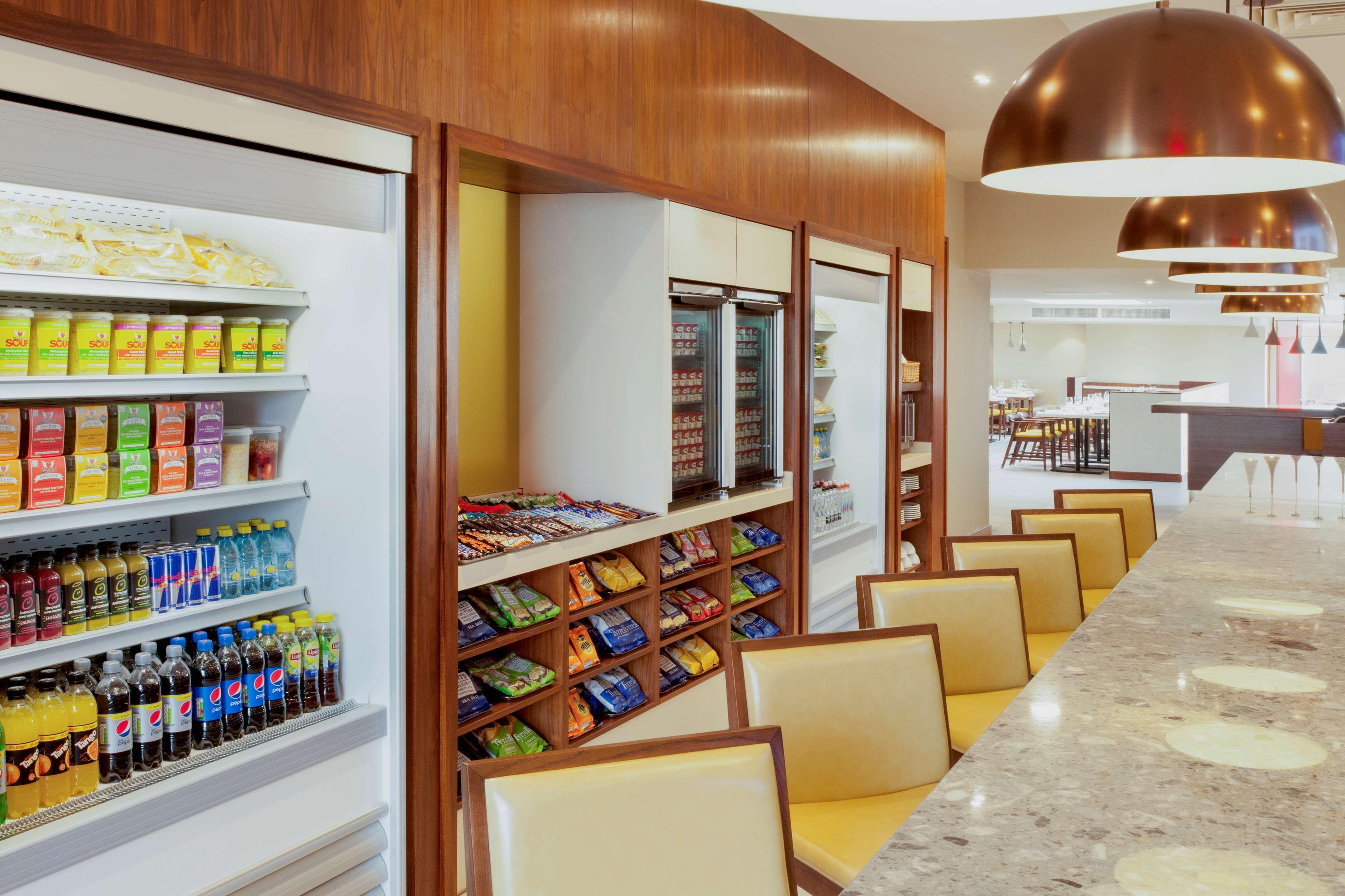 Hyatt Place West London Hayes Hillingdon Ngoại thất bức ảnh