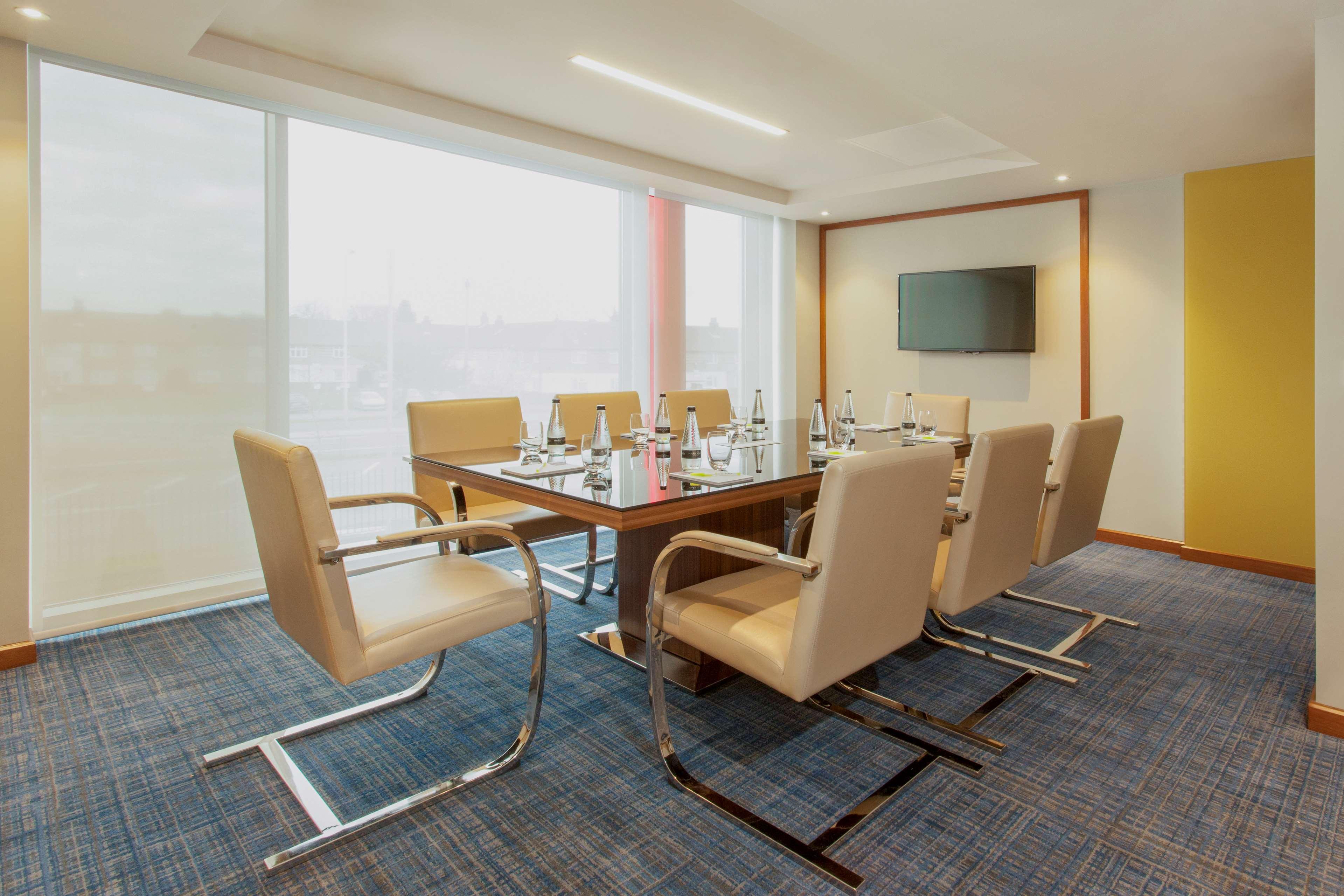Hyatt Place West London Hayes Hillingdon Ngoại thất bức ảnh