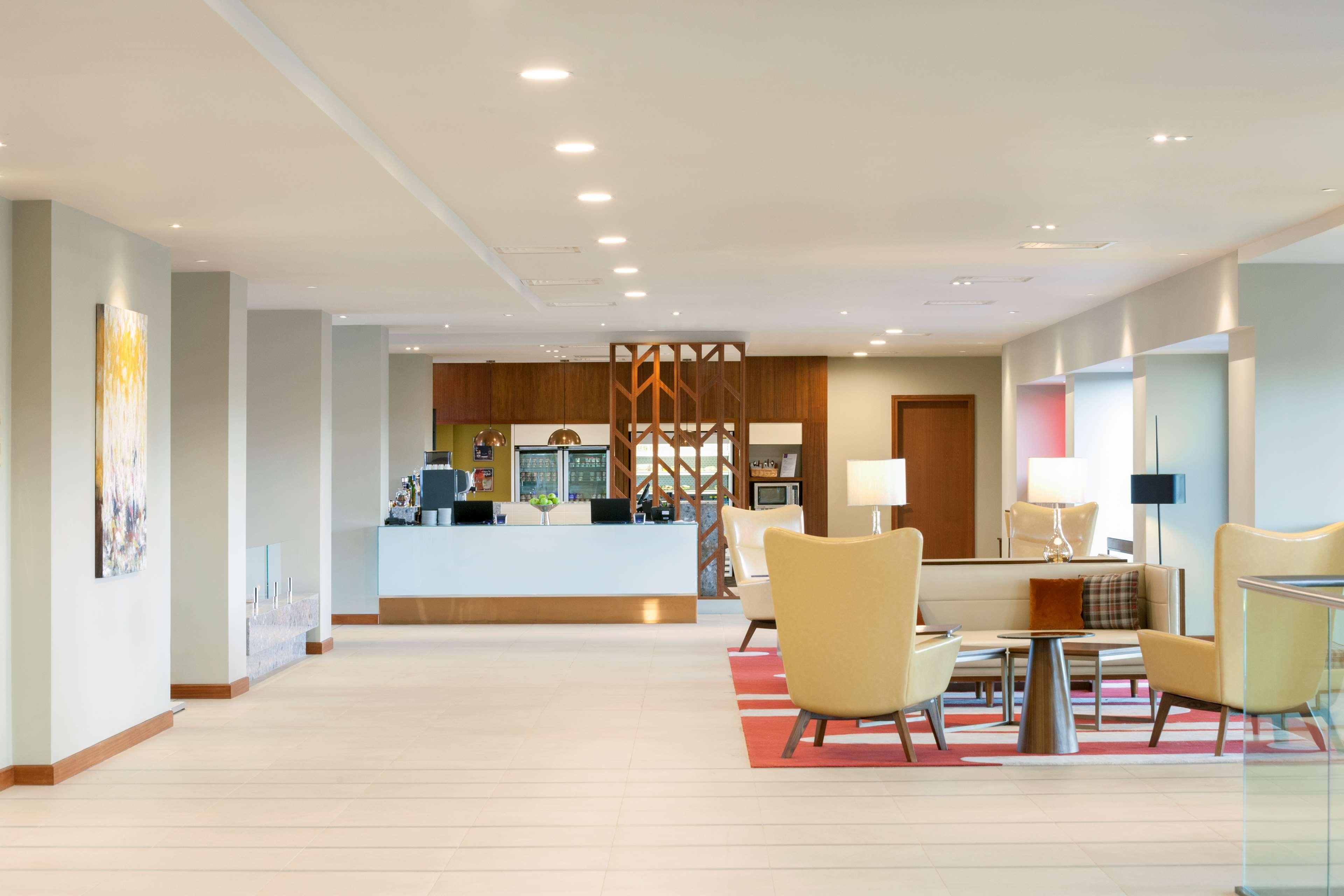 Hyatt Place West London Hayes Hillingdon Ngoại thất bức ảnh