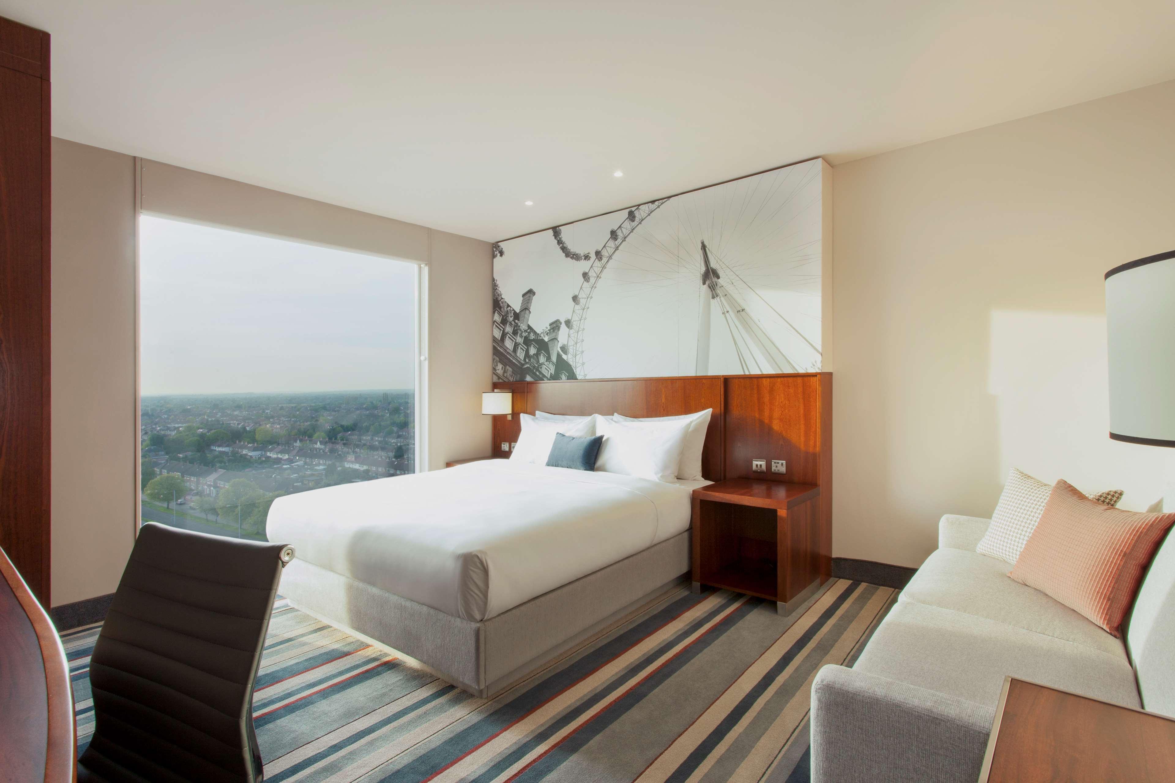Hyatt Place West London Hayes Hillingdon Ngoại thất bức ảnh