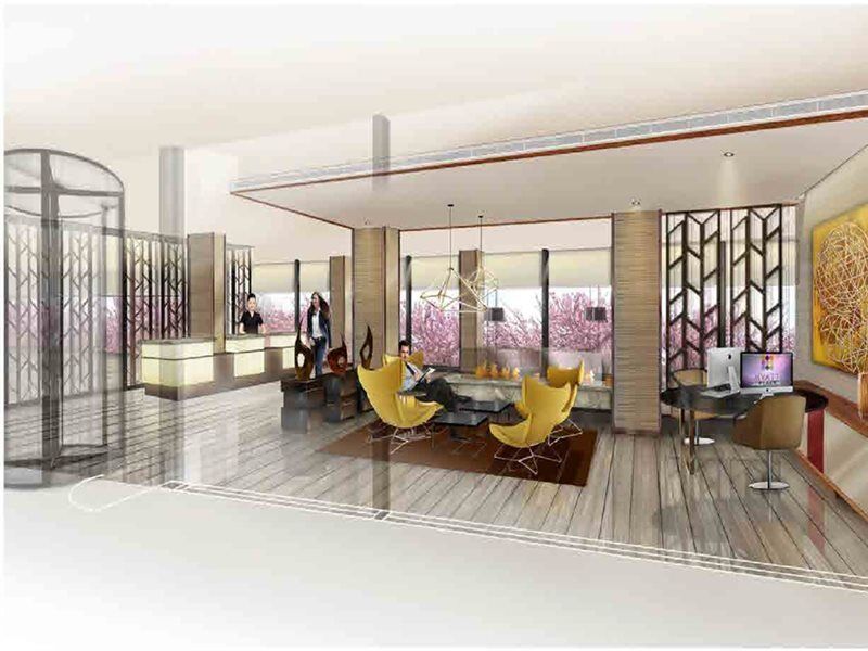 Hyatt Place West London Hayes Hillingdon Ngoại thất bức ảnh