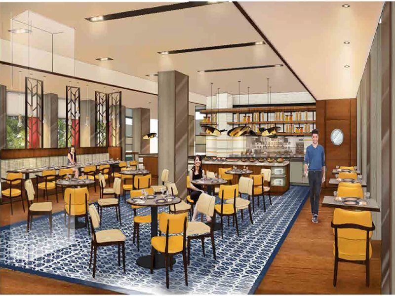 Hyatt Place West London Hayes Hillingdon Ngoại thất bức ảnh